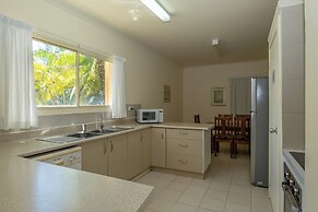 The Edgewater Resort & Spa