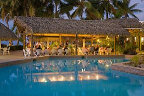 The Edgewater Resort & Spa