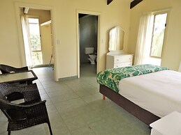 The Edgewater Resort & Spa