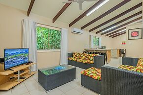 The Edgewater Resort & Spa