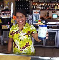 The Edgewater Resort & Spa