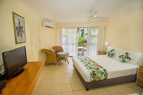 The Edgewater Resort & Spa