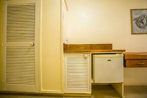 The Edgewater Resort & Spa