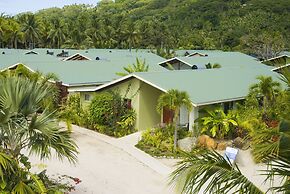 The Edgewater Resort & Spa