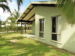 The Edgewater Resort & Spa