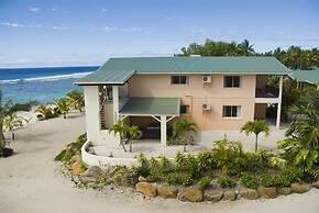 The Edgewater Resort & Spa