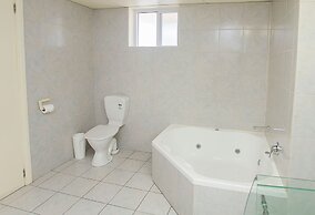 The Edgewater Resort & Spa