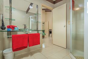 The Edgewater Resort & Spa