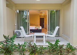 The Edgewater Resort & Spa