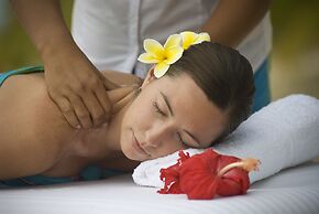 The Edgewater Resort & Spa