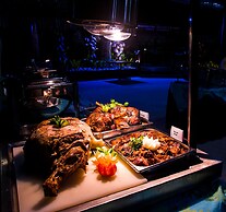 The Edgewater Resort & Spa