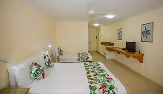 The Edgewater Resort & Spa