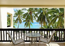 The Edgewater Resort & Spa