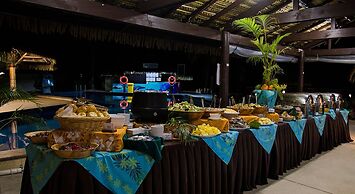 The Edgewater Resort & Spa