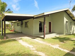 The Edgewater Resort & Spa