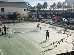 The Edgewater Resort & Spa