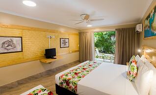 The Edgewater Resort & Spa