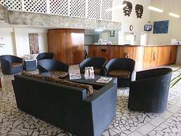 The Edgewater Resort & Spa