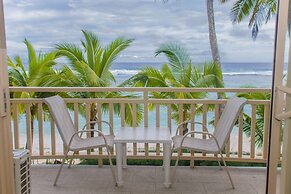 The Edgewater Resort & Spa