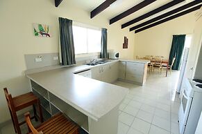 The Edgewater Resort & Spa