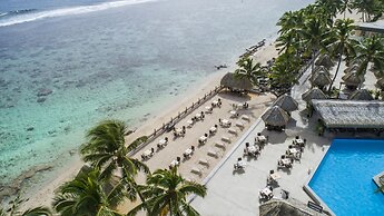 The Edgewater Resort & Spa