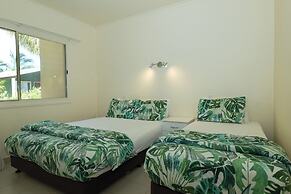 The Edgewater Resort & Spa