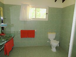 The Edgewater Resort & Spa