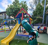 The Edgewater Resort & Spa