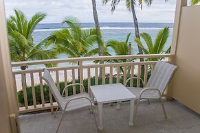 The Edgewater Resort & Spa