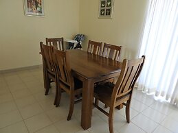 The Edgewater Resort & Spa