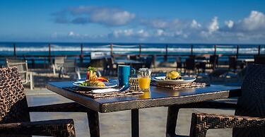 The Edgewater Resort & Spa