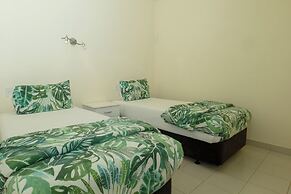 The Edgewater Resort & Spa