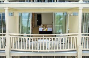 The Edgewater Resort & Spa