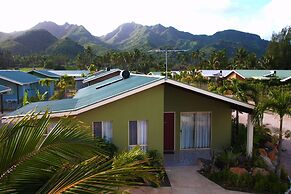 The Edgewater Resort & Spa