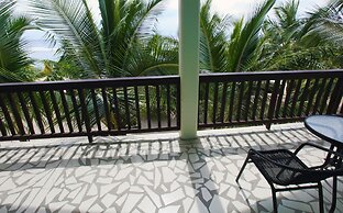 The Edgewater Resort & Spa