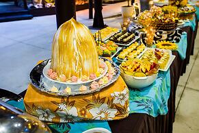 The Edgewater Resort & Spa