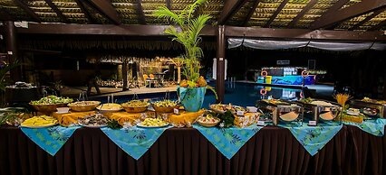 The Edgewater Resort & Spa