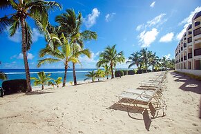 The Edgewater Resort & Spa