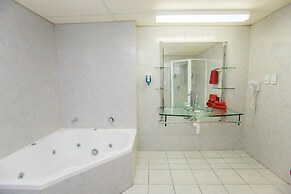 The Edgewater Resort & Spa