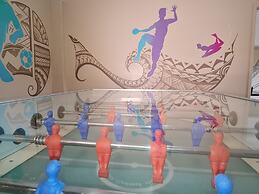 The Edgewater Resort & Spa