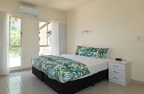 The Edgewater Resort & Spa