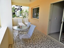 The Edgewater Resort & Spa