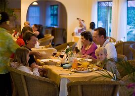 The Edgewater Resort & Spa