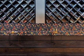 Brown Lighthouse Eilat