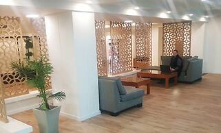 Brown Lighthouse Eilat