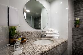 Brown Lighthouse Eilat