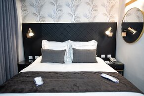 Brown Lighthouse Eilat