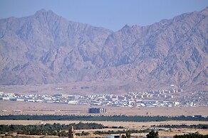 Brown Lighthouse Eilat