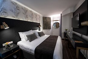 Brown Lighthouse Eilat