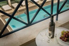 Brown Lighthouse Eilat